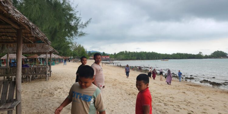 Pantai Ketam