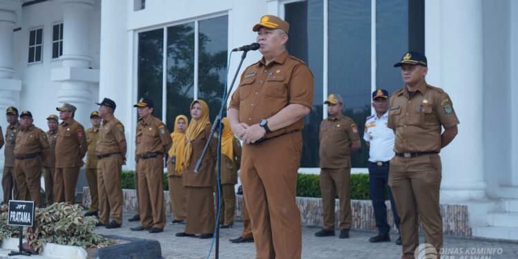 Apel Pagi