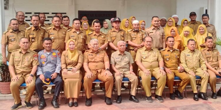 Pisah pamit