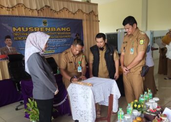 Musrembang