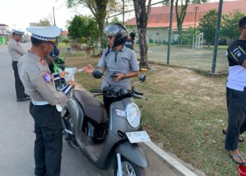 Operasi Keselamatan