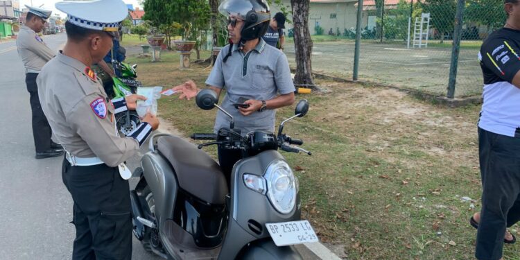Operasi Keselamatan