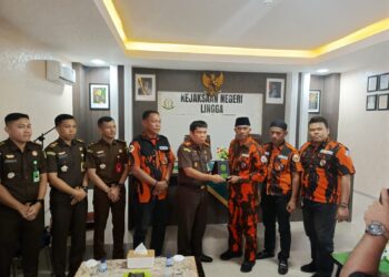 Pemuda Pencasila
