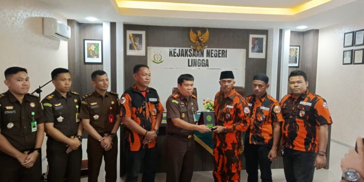 Pemuda Pencasila