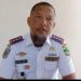 Pembangunan Halte Sekolah SMPN 1 Singkep Sudah Sesuai Prosedur