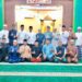 Safari Ramadhan di Masjid As Shomad, Bupati Iskandar Ajak Masyarakat Bersyukur