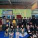 PPM Bersama Sispala Samanea SMKN 1 Karimun Berbagi Takjil ke Ponpes Ar Raudhah