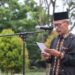 Wabup Hamzah Pimpin Apel Operasi Ketupat Seulawah 2025