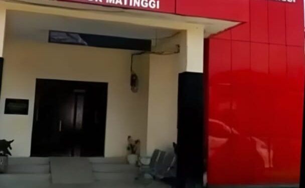 Gemma Peta Indonesia Desak Kejari Tapanuli Selatan Segera Periksa Kapus Sayurmatinggi
