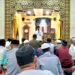 Akhiri Safari Ramadhan di Masjid Al-Ikhlas, Bupati Karimun Ajak Warga Hadiri Open House pada Lebaran Ketiga