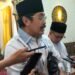 FTZ Menyeluruh dan Ex Officio Dijabat Bupati, Nurdin: Pelayanan Maksimal dan Solusi Mengatasi Konflik Dualisme