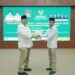 ZIS Tahun 1446 H/2025 M Pemkab Asahan Turun Sebesar 16,45%