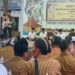 Wabup Asahan Ajak Pujakesuma Serta Wartawan Bukber dan Berikan Paket Lebaran
