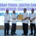 Sertijab Bupati Dan Wakil Bupati Asahan Periode 2025-2030