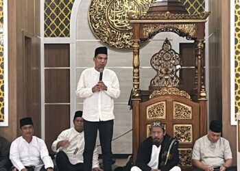 Safari ramadhan