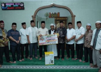 Safarai ramadhan