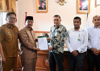 Bank Aceh