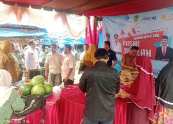 Pasar murah