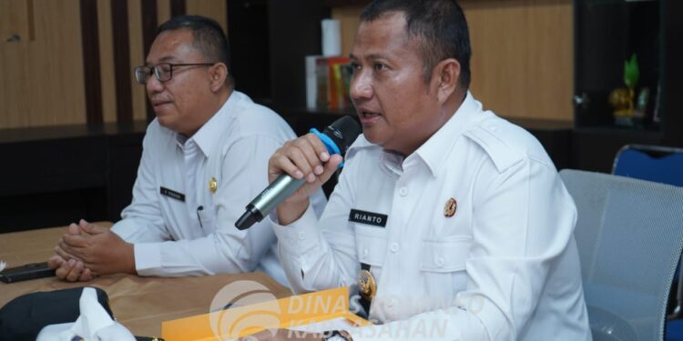 Kunjungan