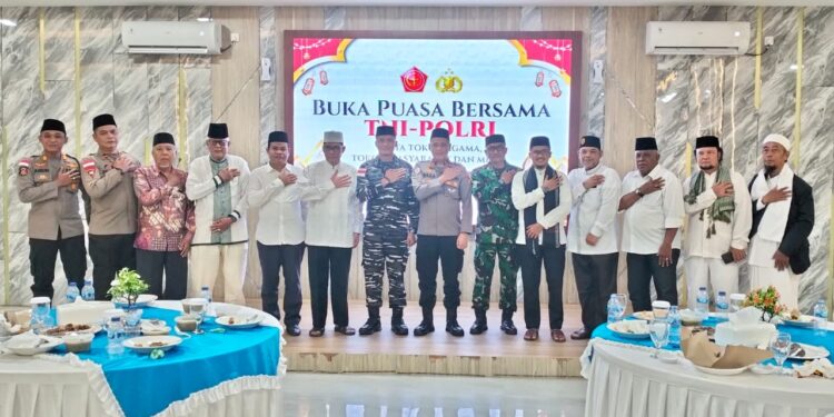 Buka Bersama