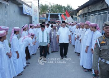 tim Safari Ramadhan