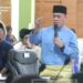 Bupati Lingga, Muhammad Nizar