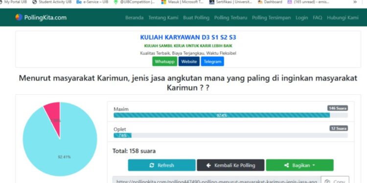 Votting