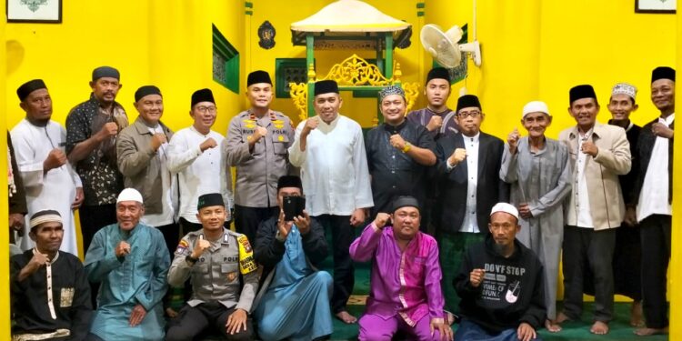 Safari ramadhan