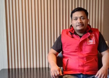 Karimun Kembali Darurat Sampah, DPC PROJO Desak Anggota DPRD Untuk Berperan Aktif