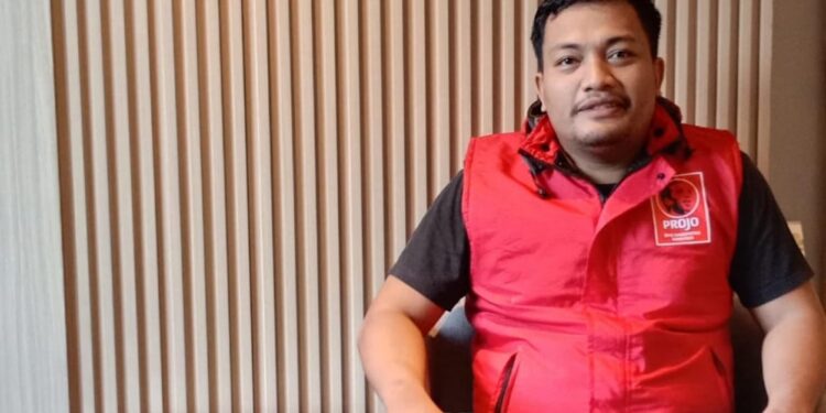Karimun Kembali Darurat Sampah, DPC PROJO Desak Anggota DPRD Untuk Berperan Aktif