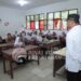 Wabup Asahan Sidak Kantor OPD, Camat dan Puskesmas