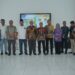 Komisi A DPRD Provinsi Sumatera Utara Sambagi Bupati Asahan