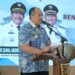 Gubernur Sumatera Utara Resmi Buka Musrenbang RKPD Kabupaten Asahan