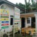 Papan APBDes 2025 dan Foto Bupati Asahan Belum Dipasang di Kantor Desa Batu Anam