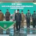 Bupati Lantik Dewan Hakim MTQ ke- 56 Tingkat Kabupaten Asahan