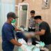 Tabrak Lubang di Jalan, Seorang Anak yang Dibonceng Meninggal Dunia