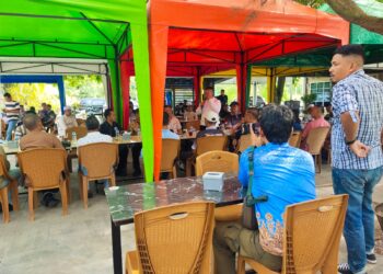 Bupati Lingga Ajak Seluruh Elemen Masyarakat Dukung Investasi