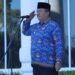 Bupati Asahan Pimpin Upacara Hari Kesadaran Nasional