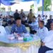 Bupati Asahan : Kami Butuh Kritikan Membangun Dari Awak Media