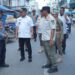 Sidak Pasar Inpres Kisaran, Wabup Asahan Minta Pedagang Tidak Gunakan Ruas Jalan