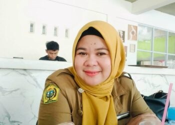 Ditetapkan Jadi Kelurahan Bersinar, Ini Harapan Lurah Tebing