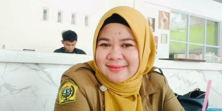 Ditetapkan Jadi Kelurahan Bersinar, Ini Harapan Lurah Tebing