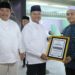 4 Pemenang MTQN ke- 56 Dapat Hadiah Umroh dari Bupati Asahan