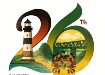 SWI Sampaikan Ucapan Selamat HUT ke-26 Aceh Singkil