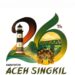 SWI Sampaikan Ucapan Selamat HUT ke-26 Aceh Singkil