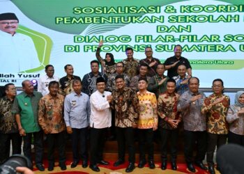 Asta presiden