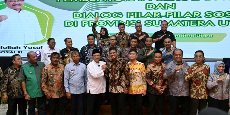 Asta presiden
