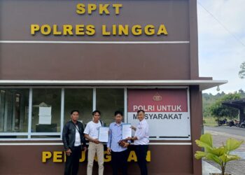 Sengketa lahan