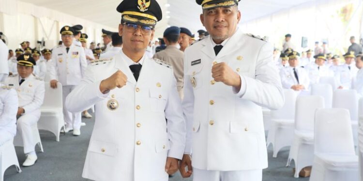 100 Hari Kerja Bupati Karimun, Sulfano Putra : Jargon Perubahan Belum Terlihat