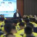 200 Pelajar Kabupaten Asahan Meriahkan Festival Fun Run Sumut 2025